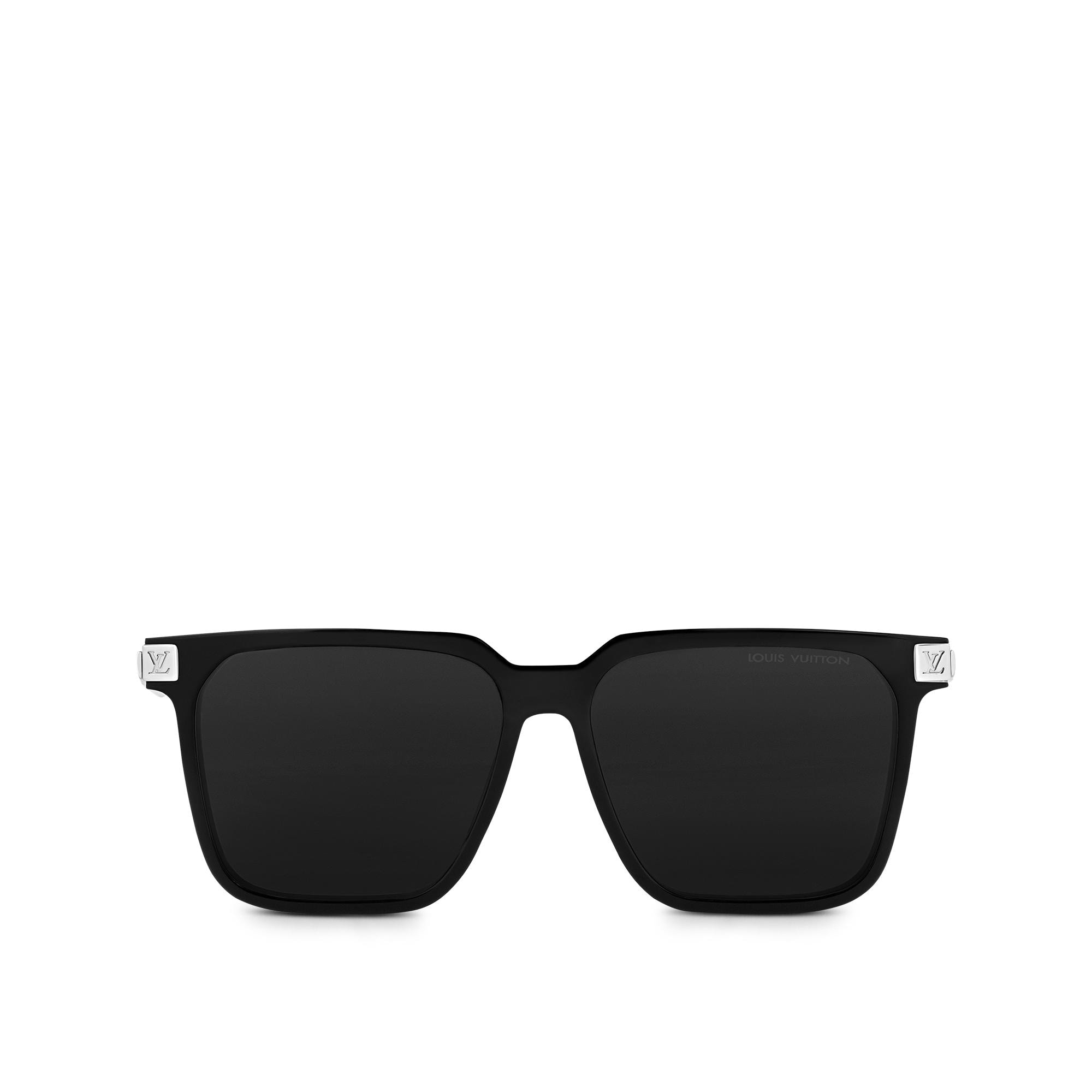 LV Rise Square Sunglasses S00 - For Men | LOUIS VUITTON